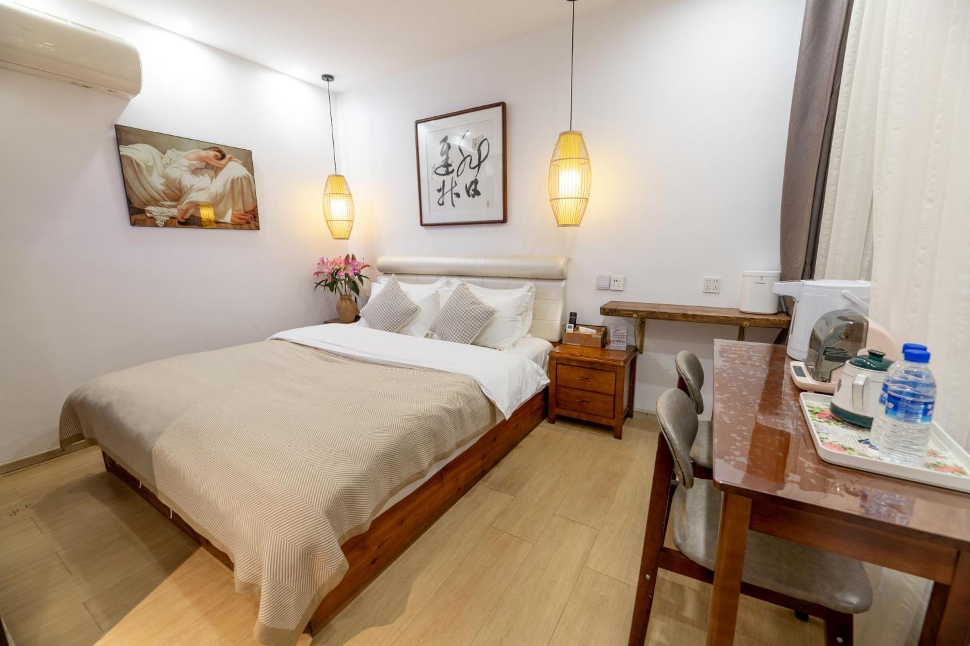 Lijiang Old Town Meiliju View Inn Екстериор снимка
