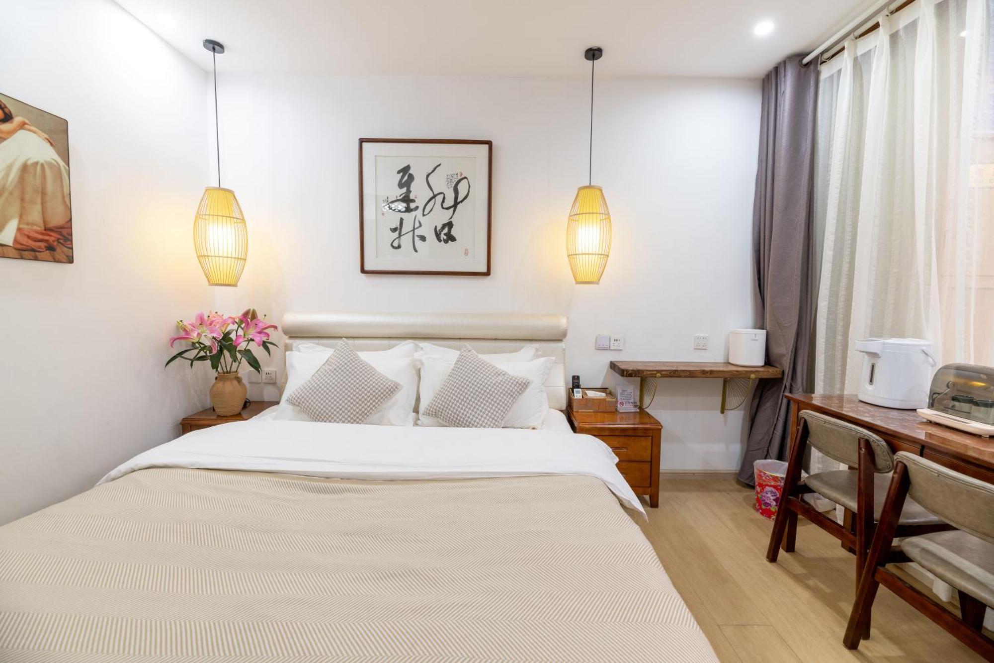 Lijiang Old Town Meiliju View Inn Екстериор снимка