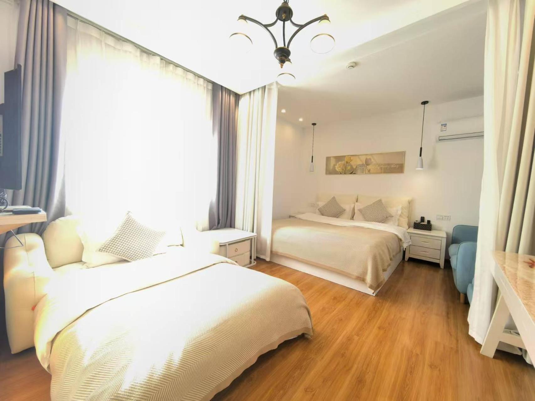 Lijiang Old Town Meiliju View Inn Екстериор снимка